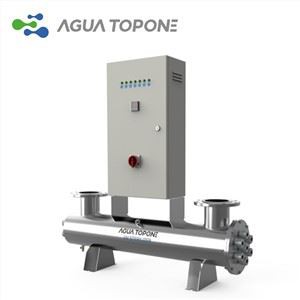 Maszyna do dezynfekcji UV