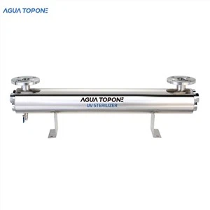 System dezynfekcji UV firmy Philips