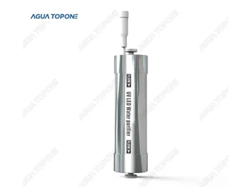 Jak Uvc Led zabija bakterie